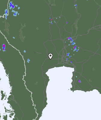 Ilmastiku radar