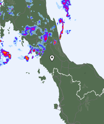 Ilmastiku radar