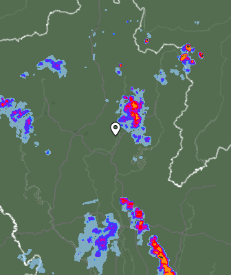 Ilmastiku radar