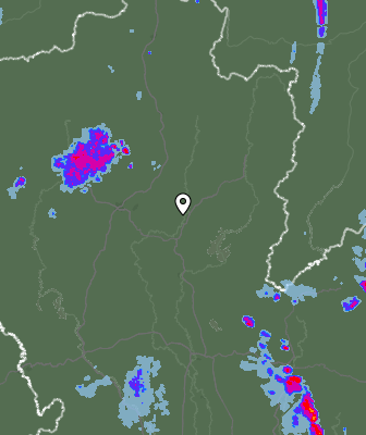 Ilmastiku radar