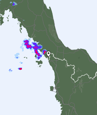 Ilmastiku radar