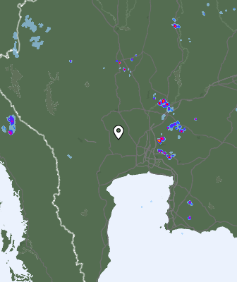 Ilmastiku radar