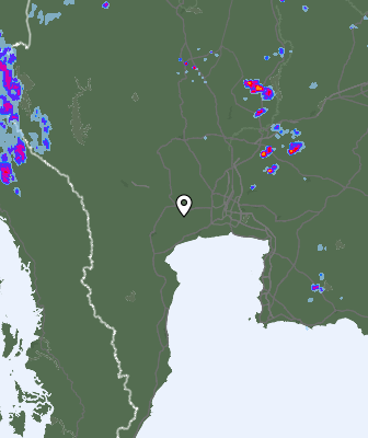 Ilmastiku radar