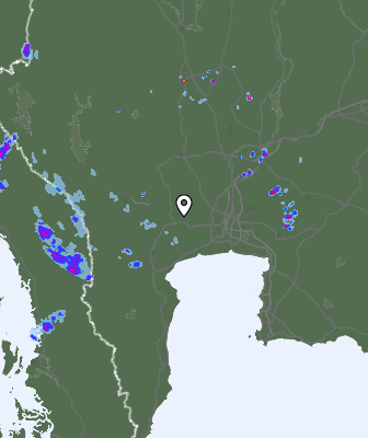 Ilmastiku radar