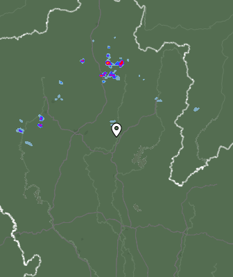 Ilmastiku radar