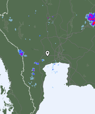 Ilmastiku radar