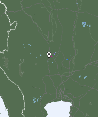 Laika apstākļu radars