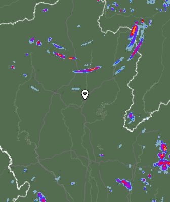 Ilmastiku radar