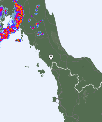 Ilmastiku radar
