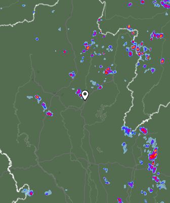 Ilmastiku radar