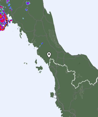 Ilmastiku radar