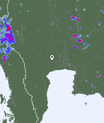 Ilmastiku radar
