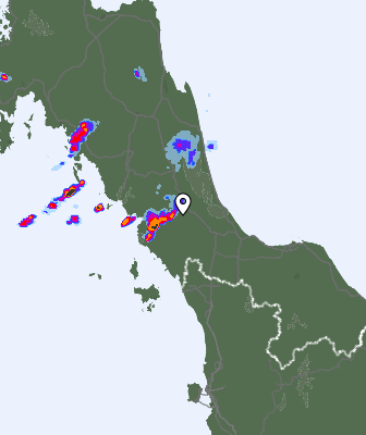 Ilmastiku radar