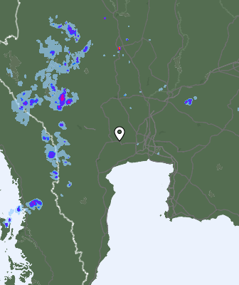 Ilmastiku radar