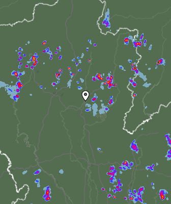 Ilmastiku radar
