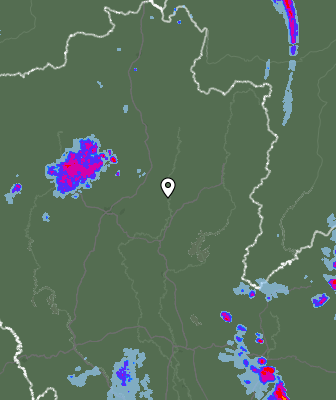 Ilmastiku radar