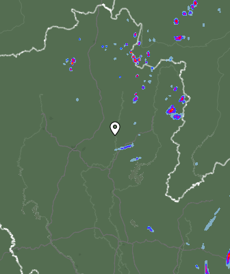 Ilmastiku radar