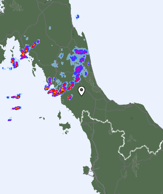 Ilmastiku radar