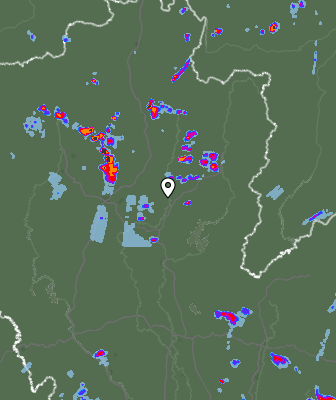 Ilmastiku radar