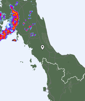 Ilmastiku radar