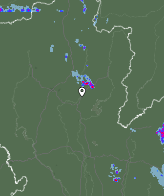 Ilmastiku radar