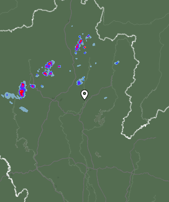 Ilmastiku radar