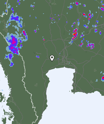 Ilmastiku radar