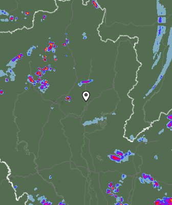 Ilmastiku radar