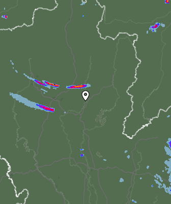 Ilmastiku radar