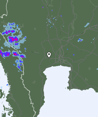 Ilmastiku radar