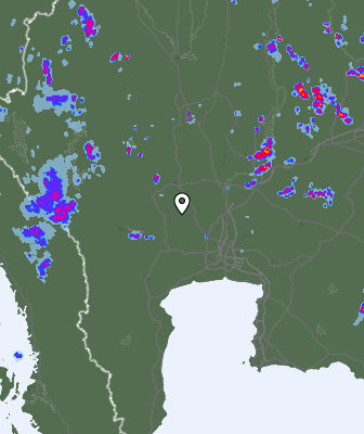 Ilmastiku radar