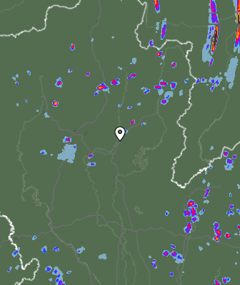 Ilmastiku radar