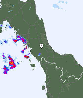 Ilmastiku radar