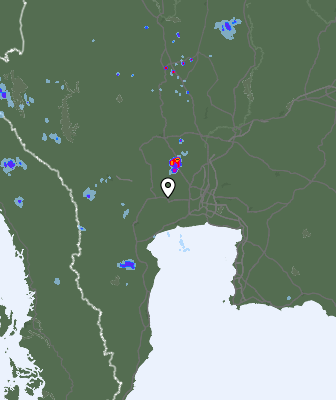 Ilmastiku radar