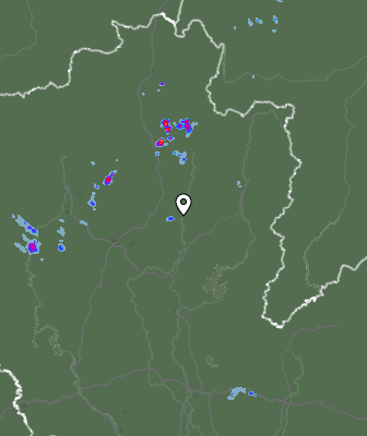 Ilmastiku radar