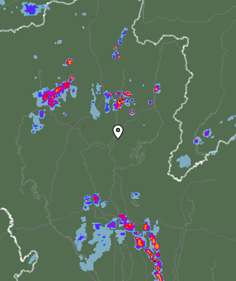 Ilmastiku radar