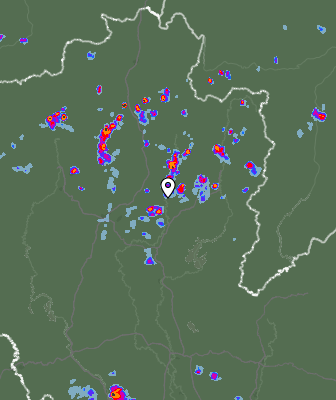 Ilmastiku radar