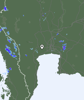 Ilmastiku radar