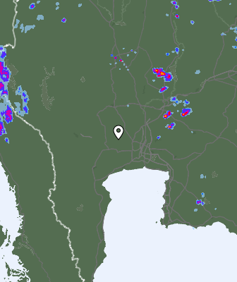 Ilmastiku radar