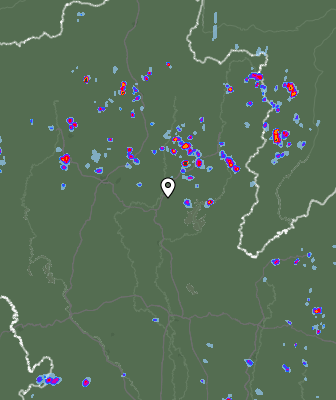 Ilmastiku radar