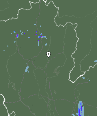 Ilmastiku radar