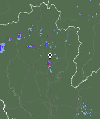 Ilmastiku radar