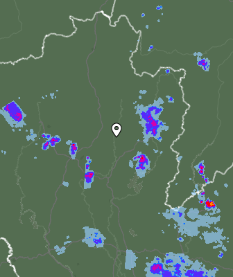Ilmastiku radar