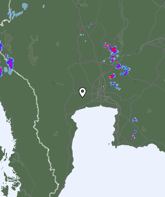 Ilmastiku radar