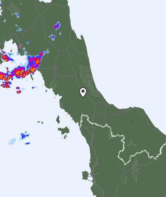Ilmastiku radar