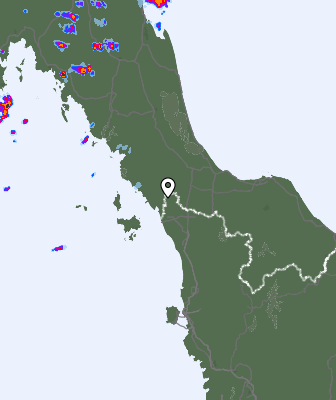 Ilmastiku radar