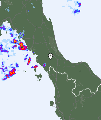 Ilmastiku radar