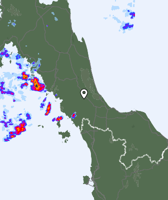 Ilmastiku radar