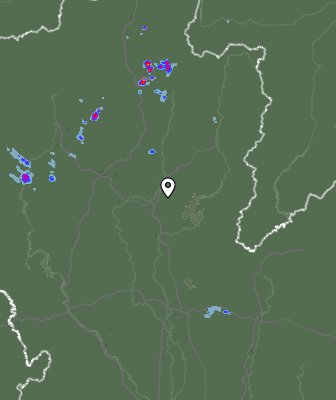 Ilmastiku radar