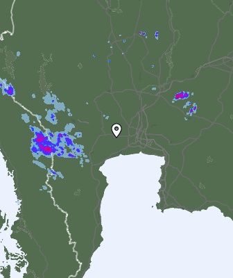 Ilmastiku radar